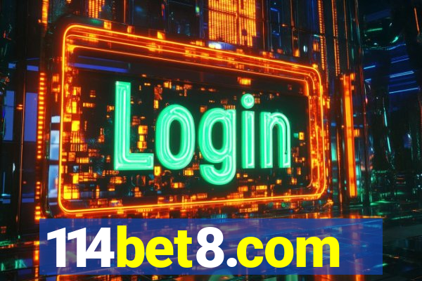 114bet8.com