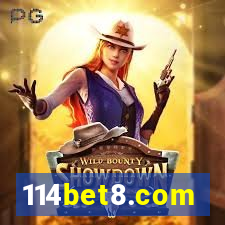 114bet8.com