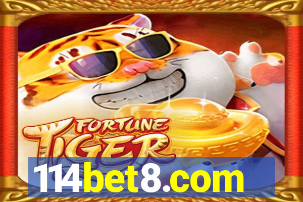 114bet8.com