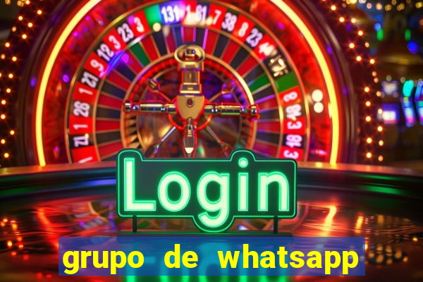 grupo de whatsapp de caminhoneiro