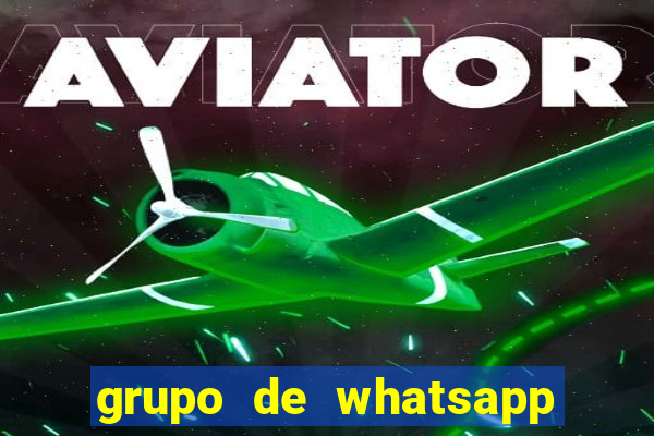 grupo de whatsapp de caminhoneiro