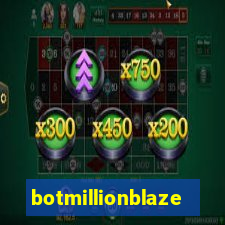 botmillionblaze