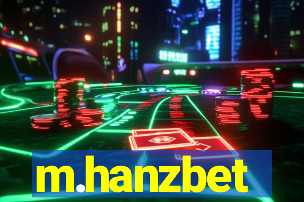 m.hanzbet