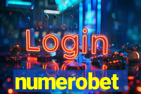 numerobet