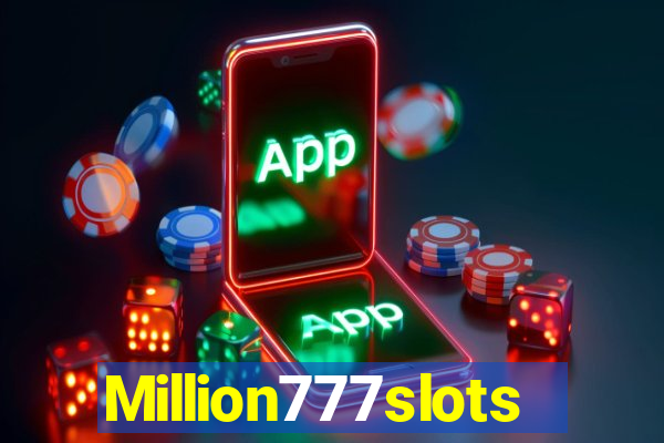 Million777slots