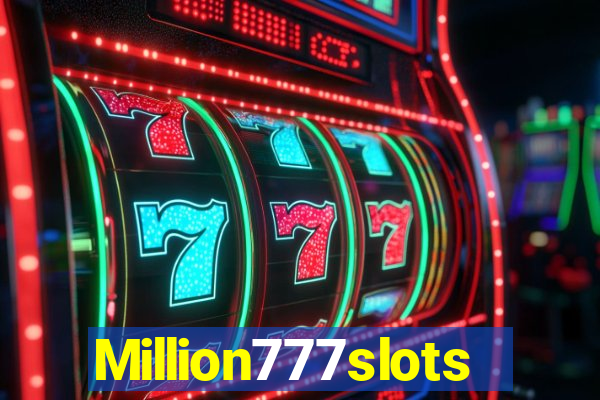 Million777slots