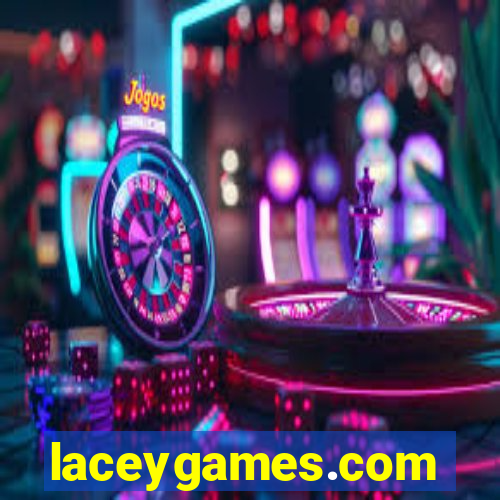 laceygames.com