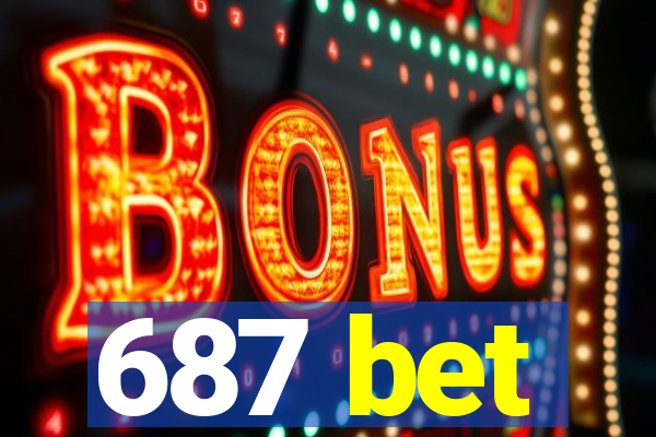 687 bet