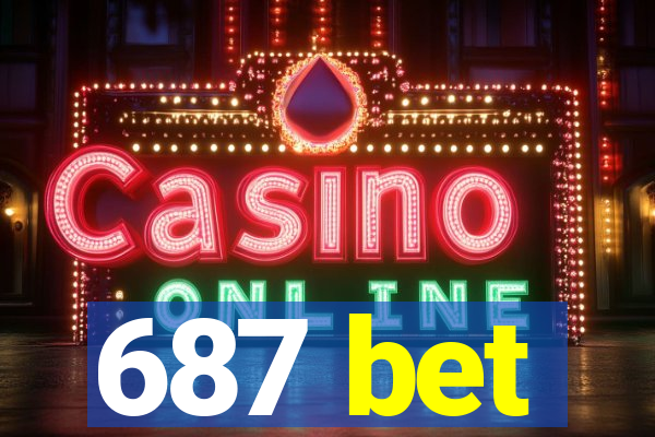 687 bet