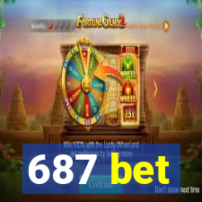 687 bet