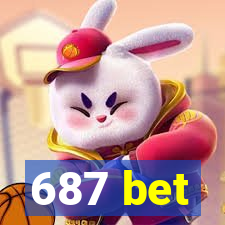 687 bet