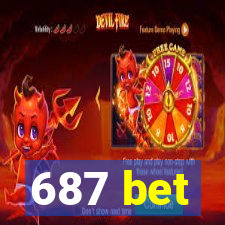 687 bet