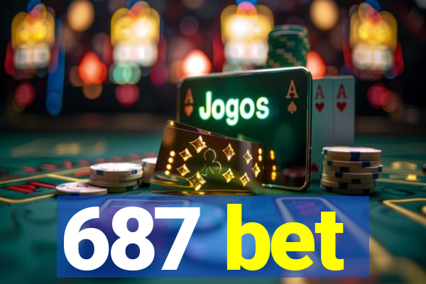 687 bet