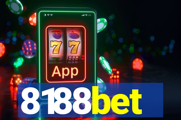 8188bet