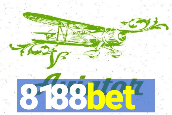 8188bet