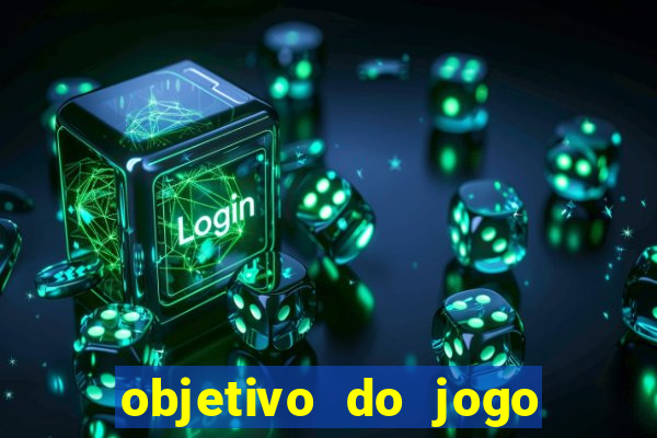 objetivo do jogo bingo matematico