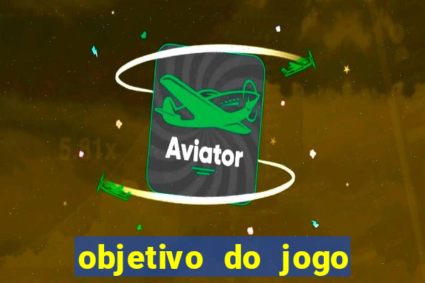 objetivo do jogo bingo matematico