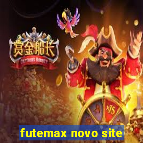 futemax novo site