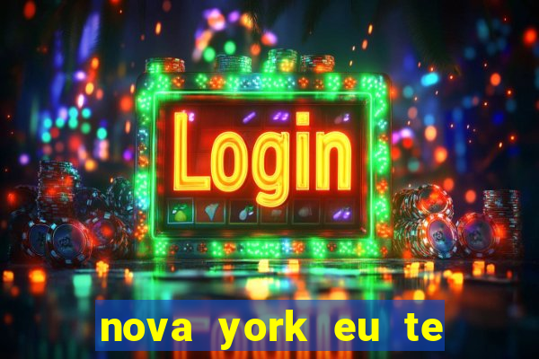 nova york eu te amo filme completo dublado