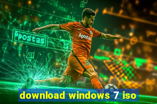 download windows 7 iso