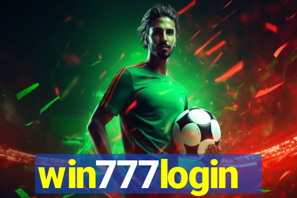 win777login