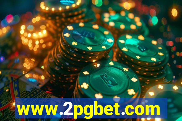 www.2pgbet.com