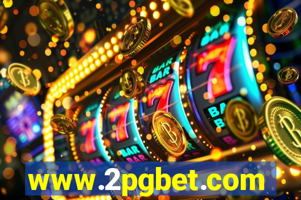 www.2pgbet.com