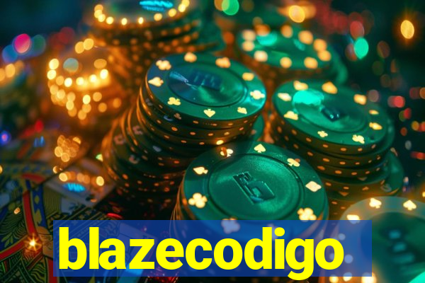 blazecodigo