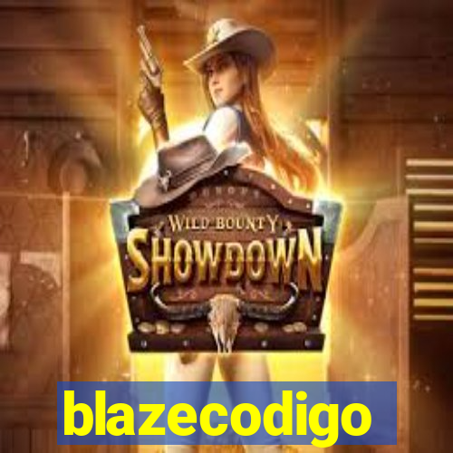 blazecodigo