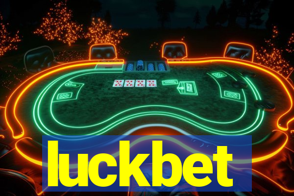 luckbet