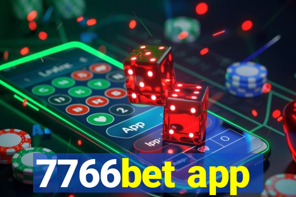 7766bet app