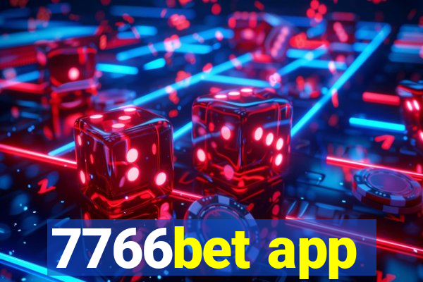 7766bet app