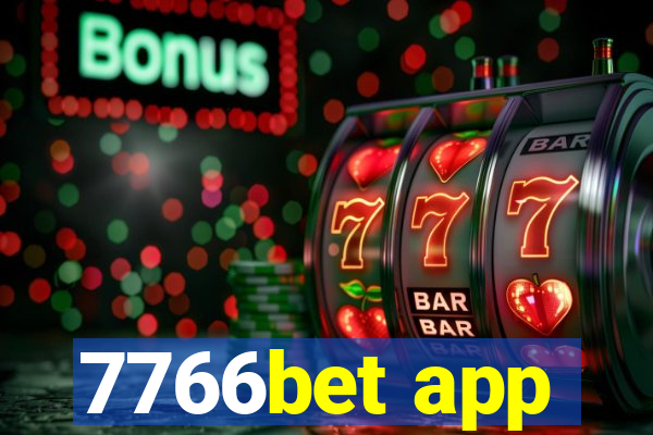 7766bet app