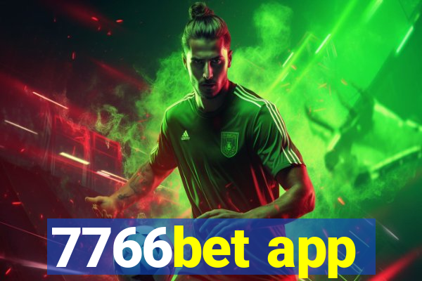 7766bet app