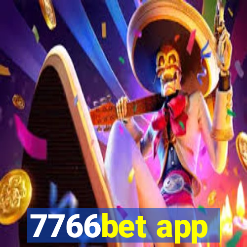 7766bet app