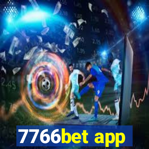 7766bet app