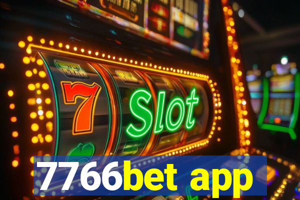 7766bet app