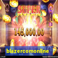 blazercomonline