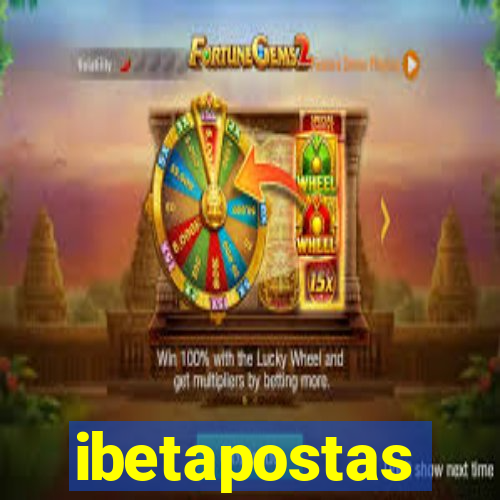 ibetapostas