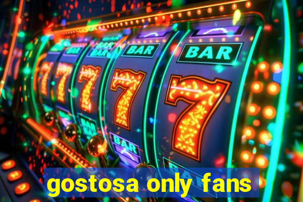 gostosa only fans