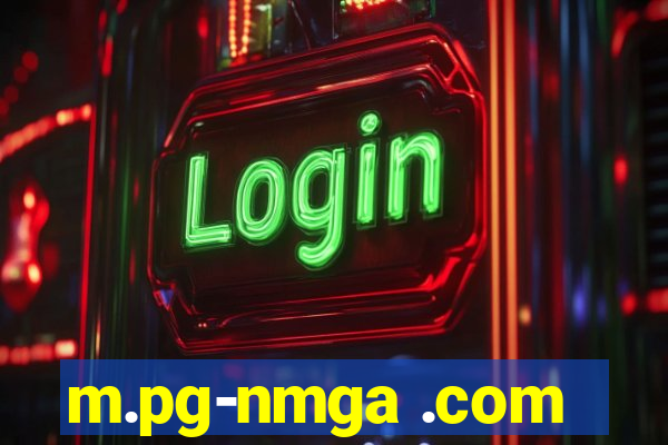 m.pg-nmga .com