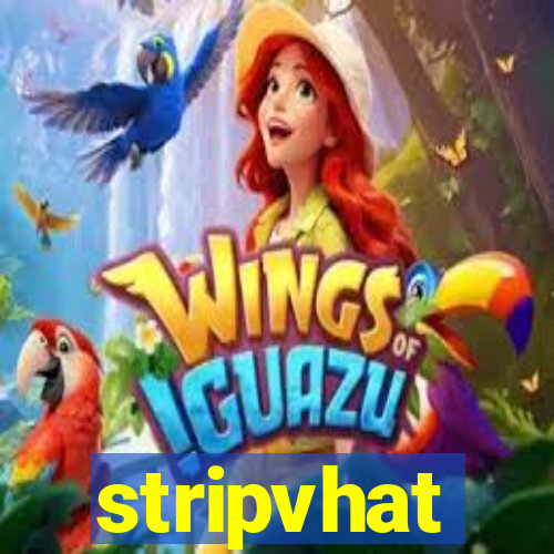 stripvhat