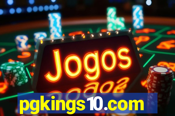 pgkings10.com