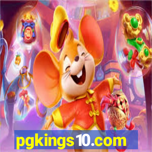 pgkings10.com