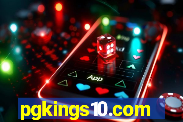 pgkings10.com