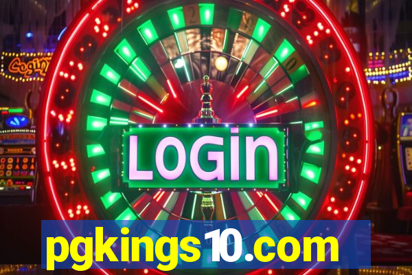 pgkings10.com