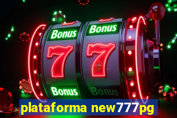 plataforma new777pg