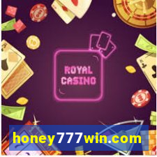 honey777win.com