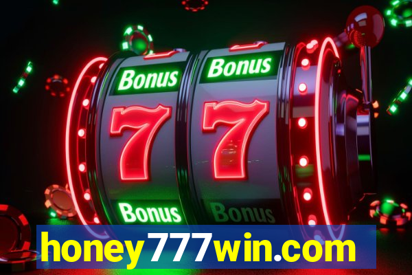 honey777win.com