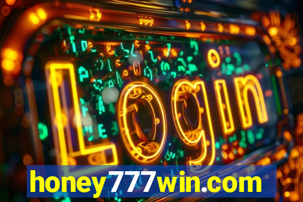 honey777win.com